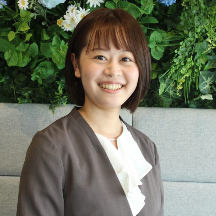 金友 来瞳