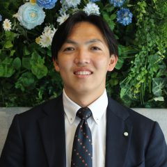 川上 琉人