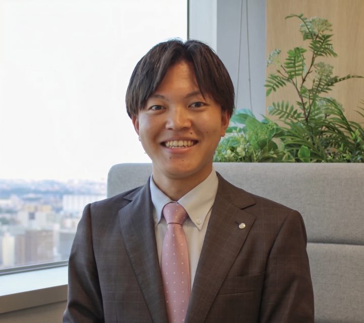 鈴木 尊也