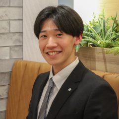 春日 南星