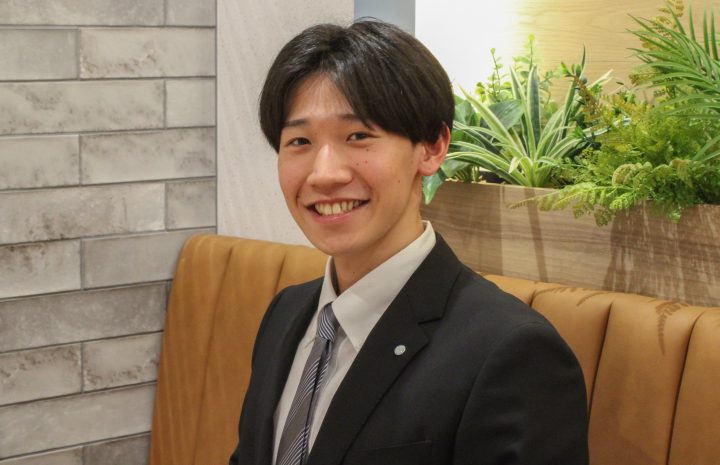 春日 南星