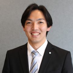 川上 琉人