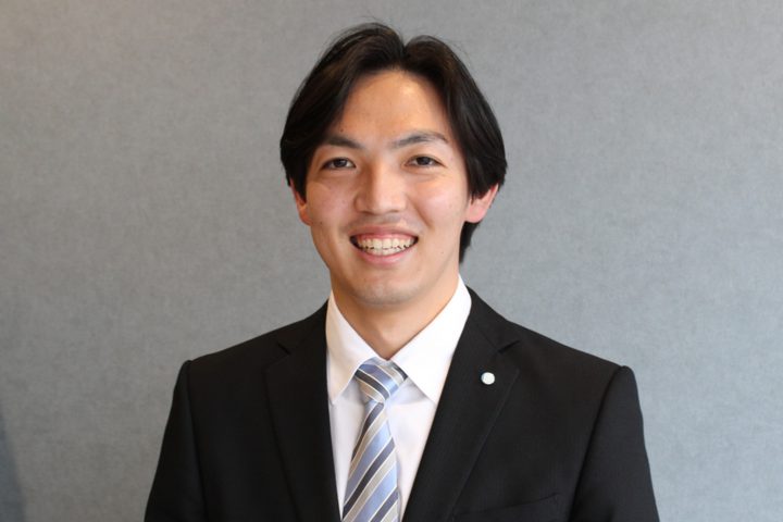 川上 琉人