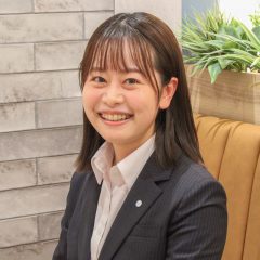 金友 来瞳