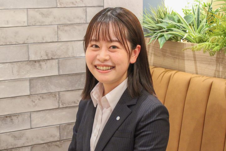 金友 来瞳