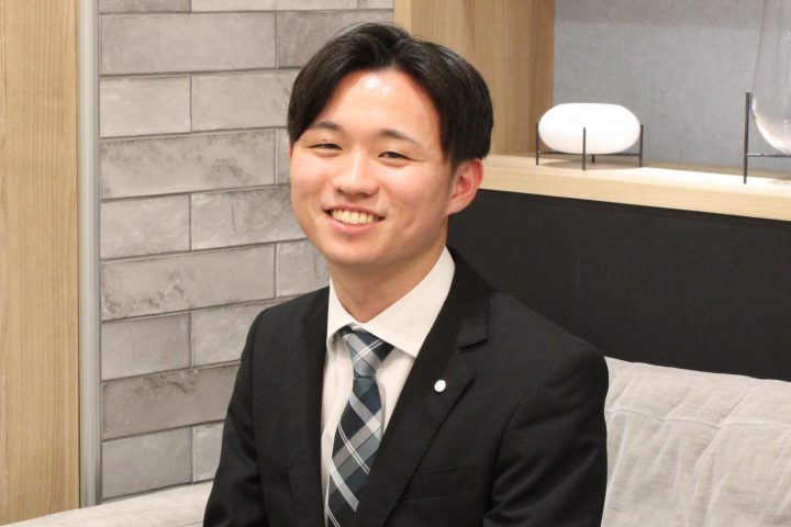 柴田 尋生