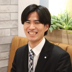 廣田 翔