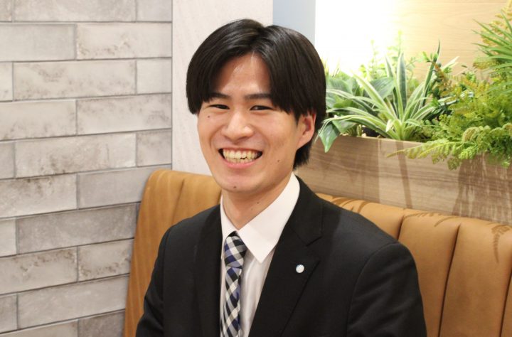 廣田 翔