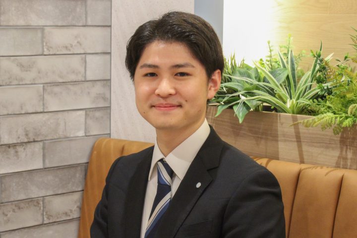 江川 侑佑