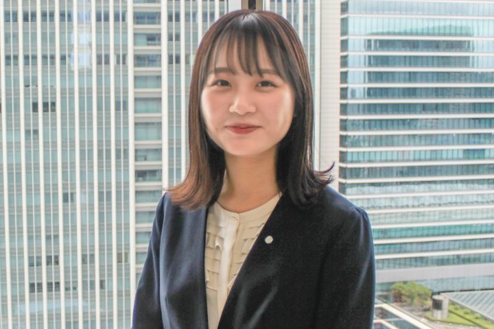 井原 美玲