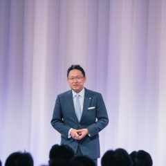 【第20期決算説明会を開催いたしました】