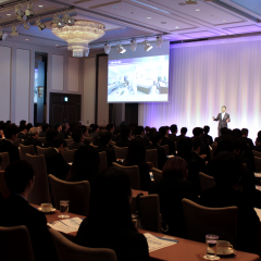 【第20期決算説明会を開催いたしました】