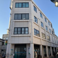 【小田原支店開設のお知らせ】