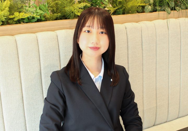 廣瀬 桜子