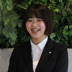 寉見 奈々