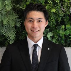 大橋 晴人