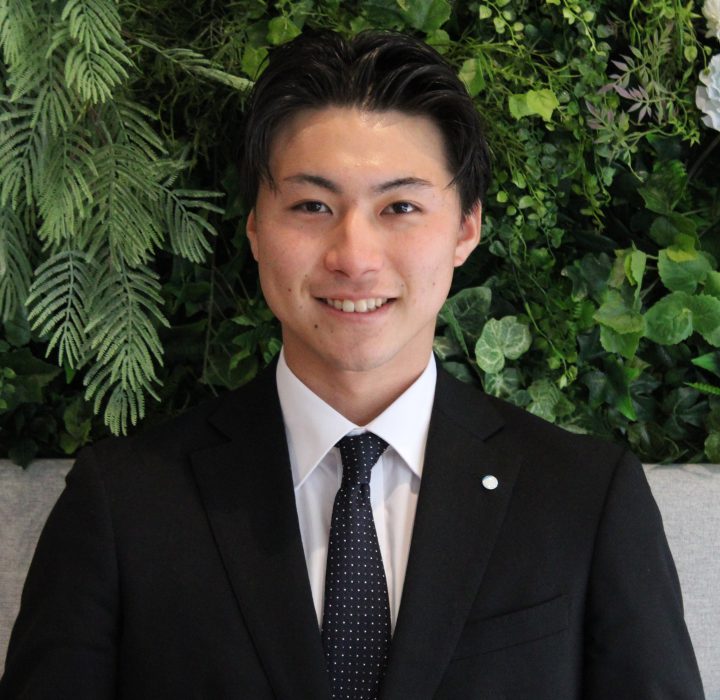 大橋 晴人