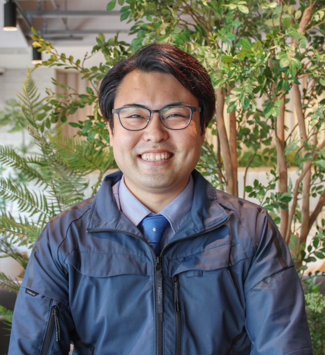 小林 洋明