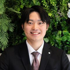 門脇 啓太