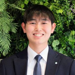 森田 凜