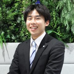 小玉 晴翔