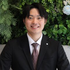 門脇 啓太