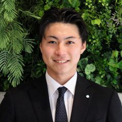 大橋 晴人