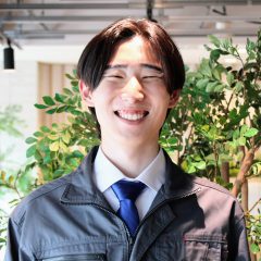 熊谷 漱大