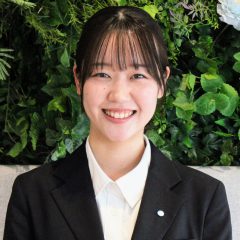 木津 麻結