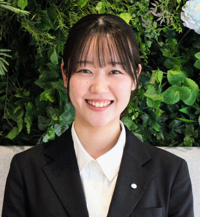 木津 麻結
