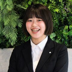 寉見 奈々