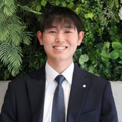 森田 凜