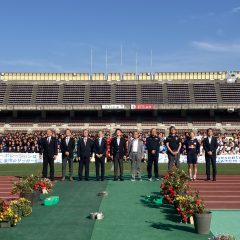 【武蔵コーポレーション Presents SAITAMA GIRLS MATCH 2026を開催しました】