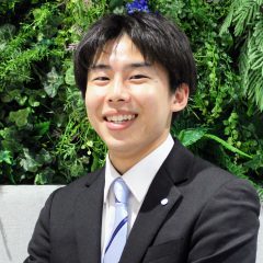 小玉 晴翔