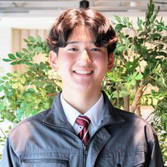 横尾 柊人