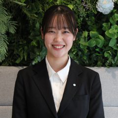 木津 麻結