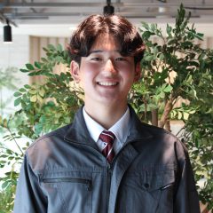 横尾 柊人