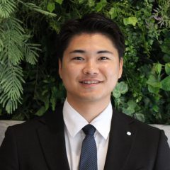 新井 唯吹