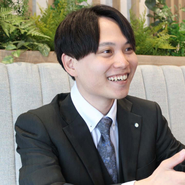 髙木 健太郎