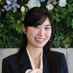 髙野 仁慈