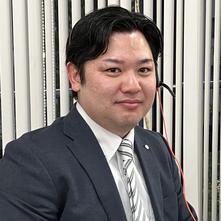小林 祥之