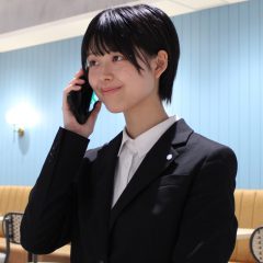 森川 杏理