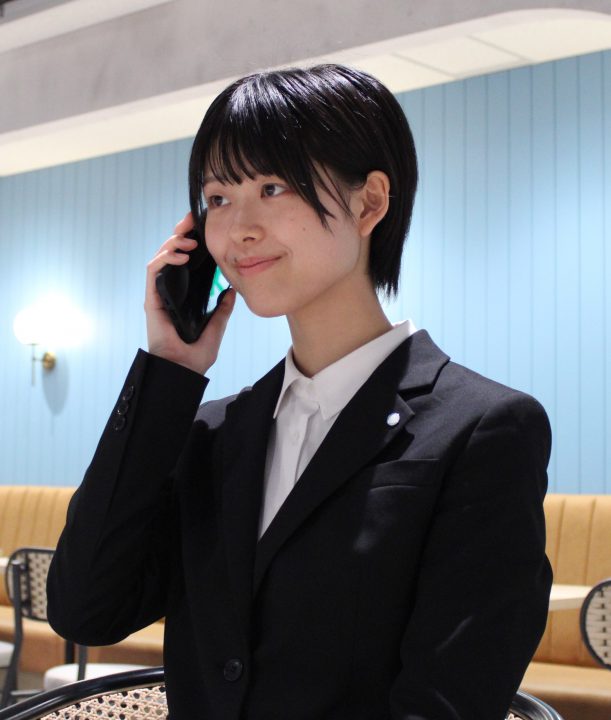 森川 杏理