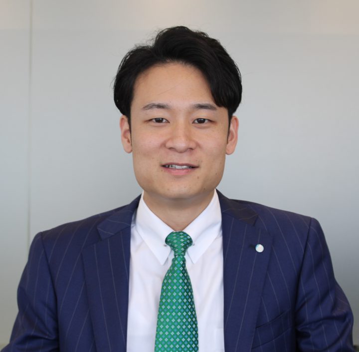 三好 哲平