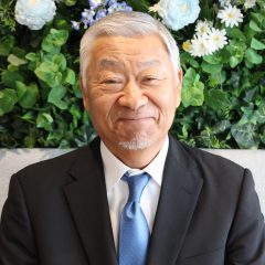 中村 寧男