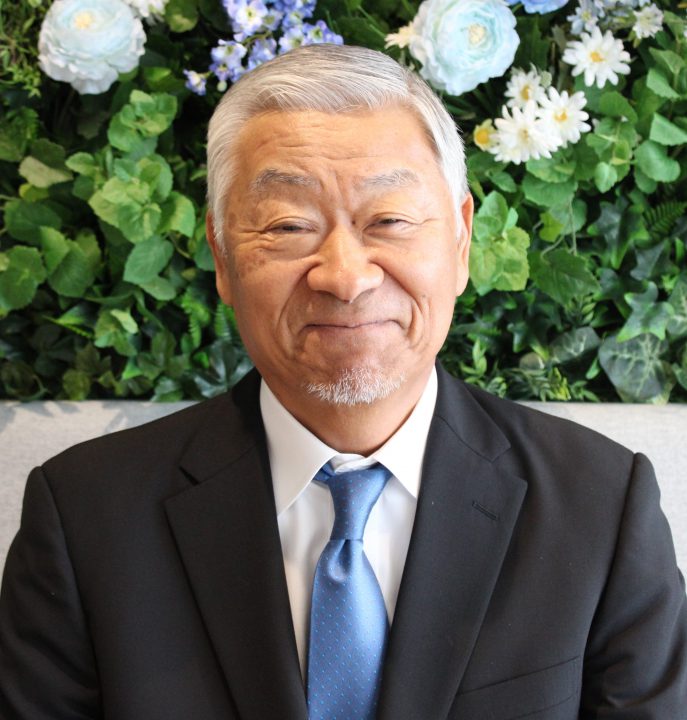 中村 寧男