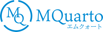 MQuartoエムクォート