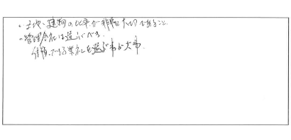アンケート12