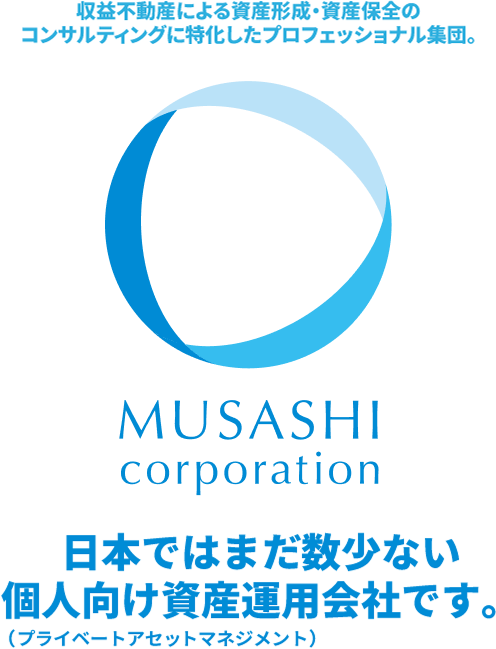 武蔵コーポレーション