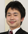 不動産投資経験社員 渡邊 晟弘